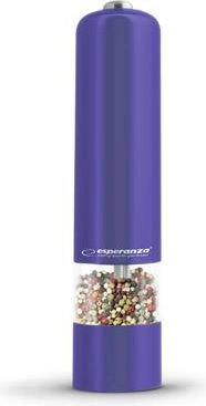 Esperanza spice grinder for Malabara pepper
