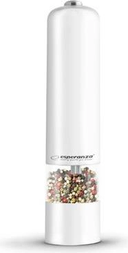 Esperanza spice grinder for Malabara pepper