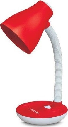 Lampka biurkowa Esperanza E27 ATRIA ELD114R
