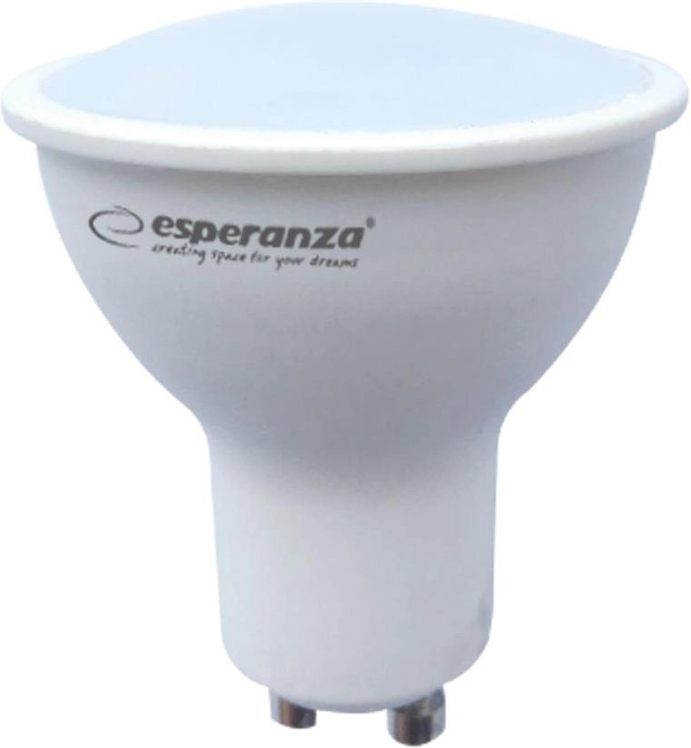 Esperanza LED GU10  3W  260lm (ELL140)