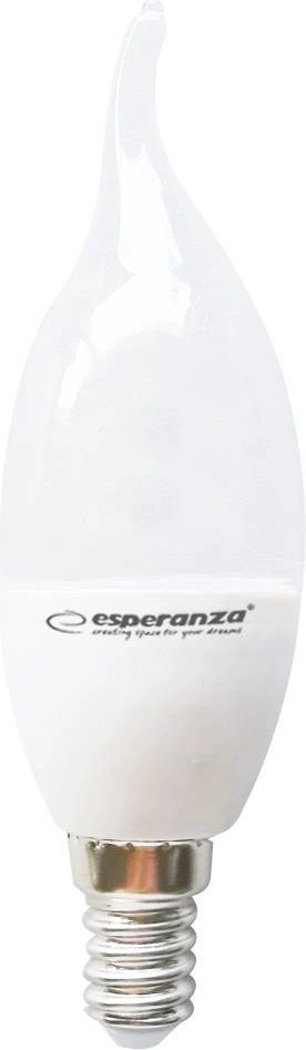 Esperanza T37 E14 3W LED bulb