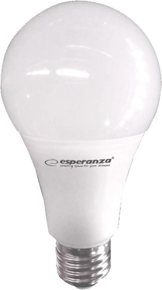 Esperanza Led bulb A60  E27  9W
