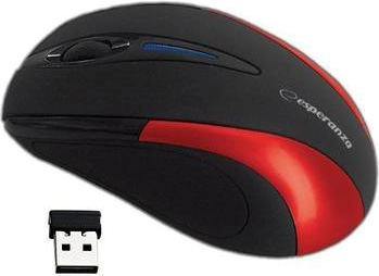 EM101R Red