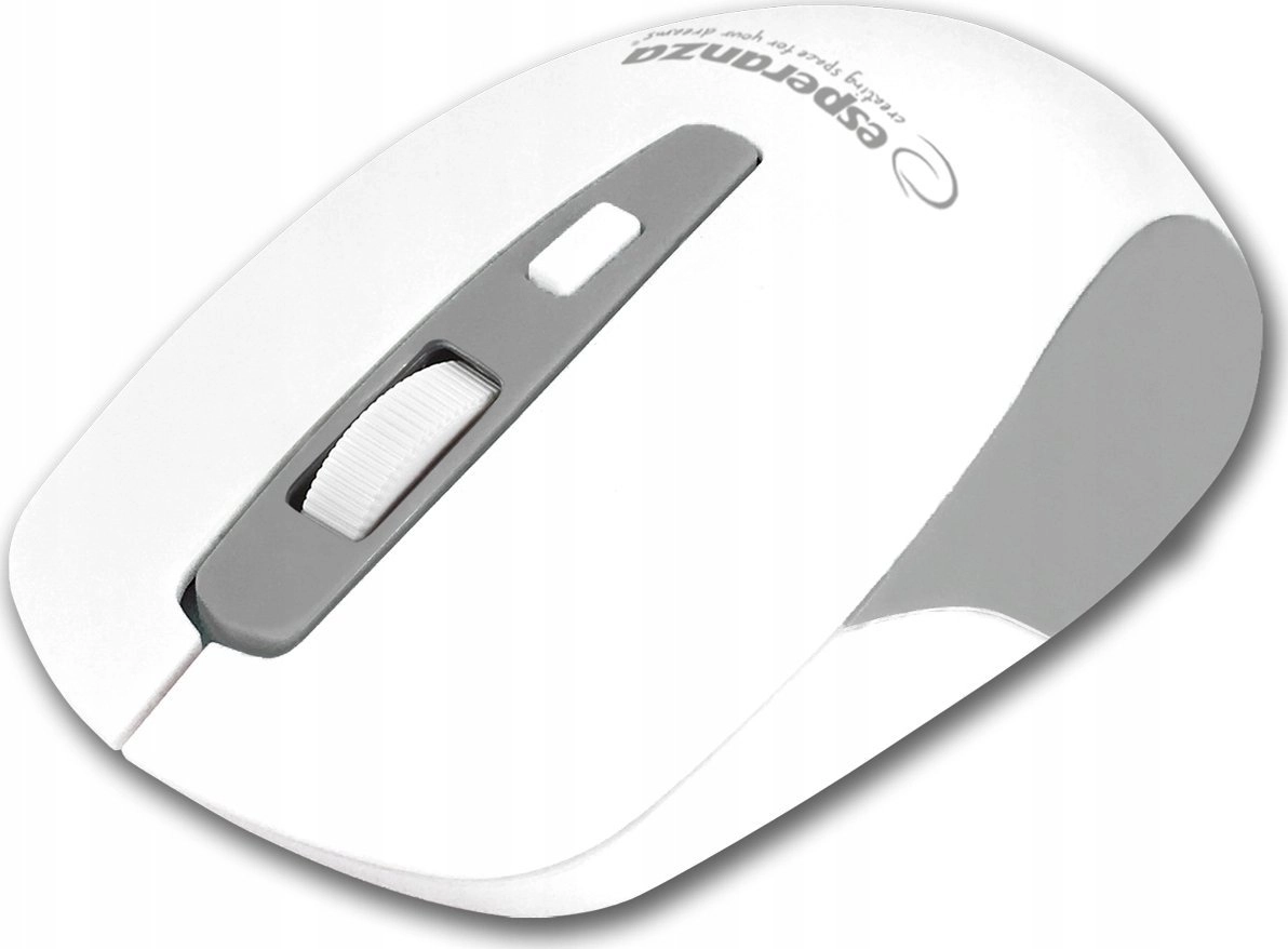 Esperanza mouse ESPERANZA BLUETOOTH 4D MOUSE