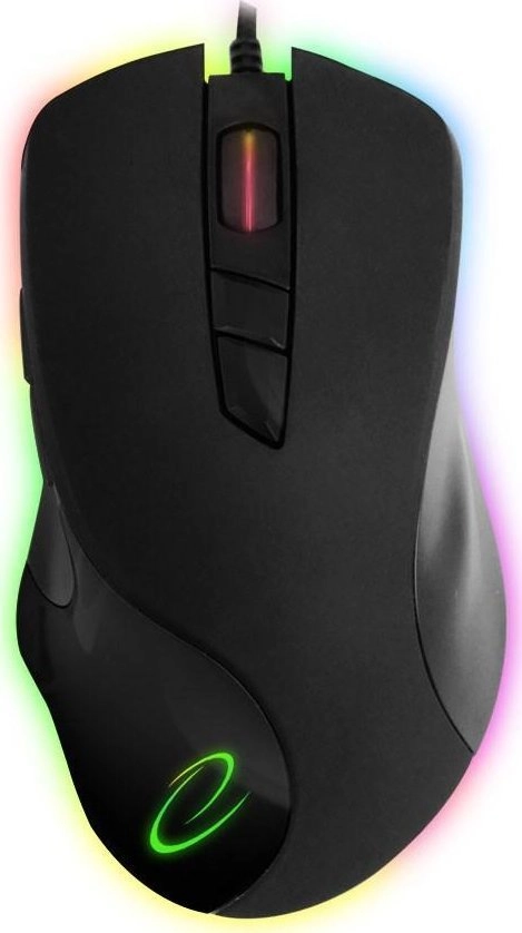 Mysz Esperanza Aquila (EM132) EM132 5901299959336