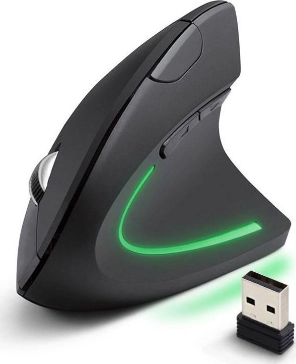 Esperanza Corvus EM133 mouse 5901299959367 EM133