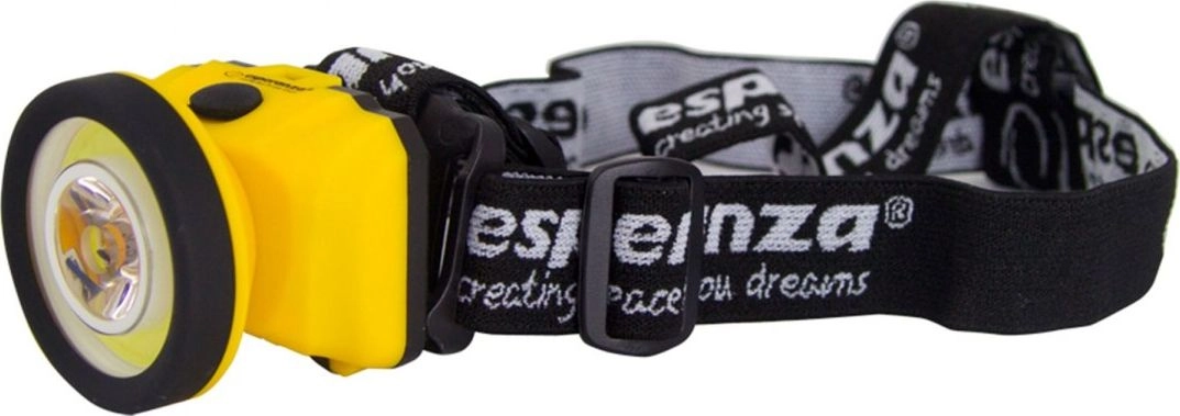 Esperanza Pyxidis headlamp EOT001 EOT033 5901299950685