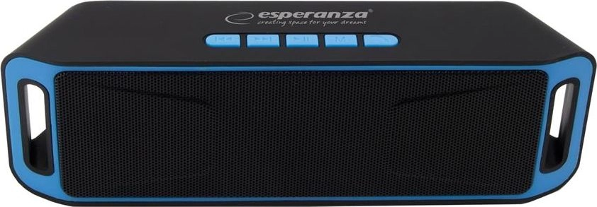 Esperanza Folk speaker blue (EP126KB) EP126KB