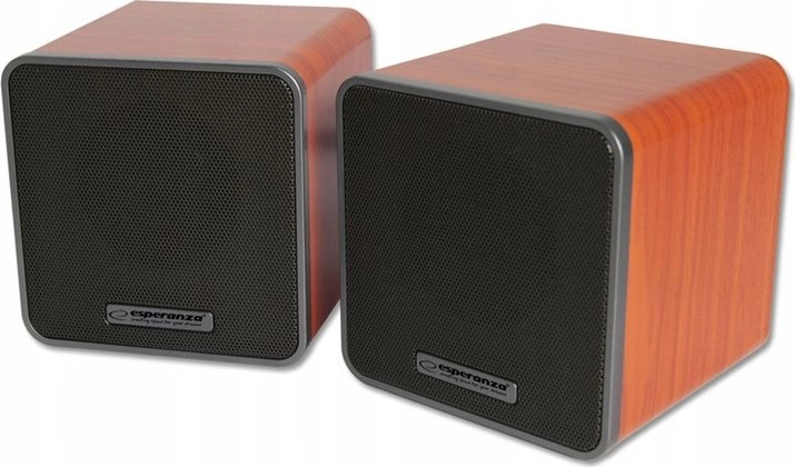 Esperanza Ballad computer speakers (EP152) EP152