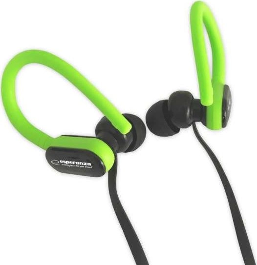 Esperanza EH197 headphones (ESP-EH197KG) EH197KG ESP-EH197KG
