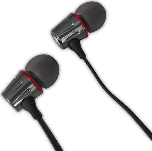 Słuchawki Esperanza EH203 EH203KR ESP-EH203KR 5901299942154