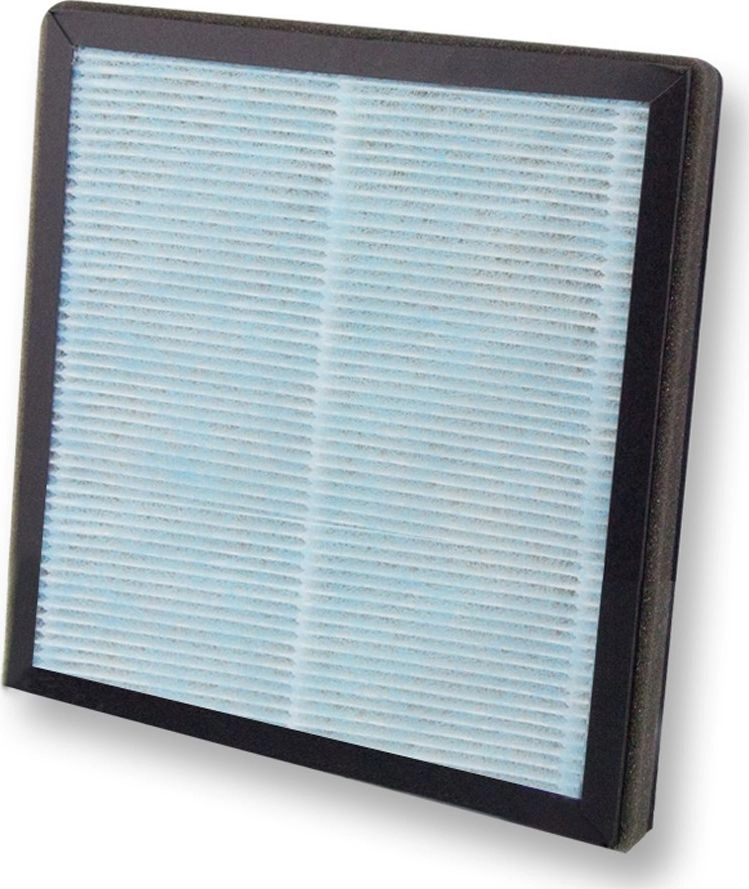 Esperanza Air Filter H13 5901299955406 EHP004H13