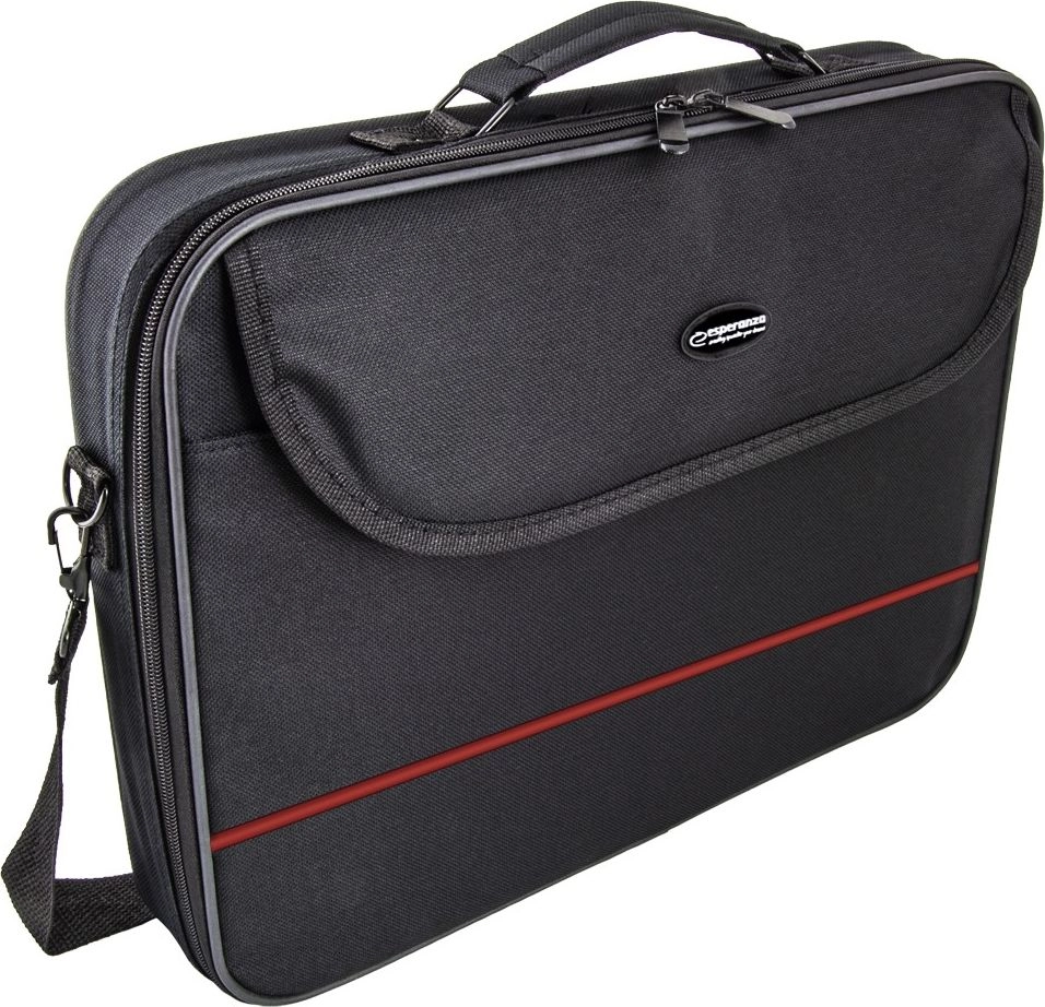 NOTEBOOK BAD 15"6 CLASSIC RED