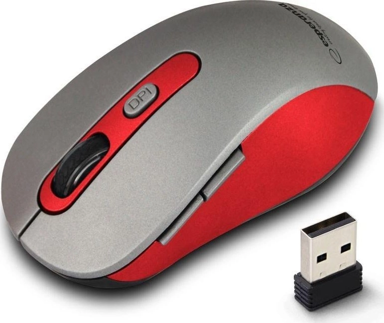 Esperanza mouse ESPERANZA WIRELESS MOUSE 2