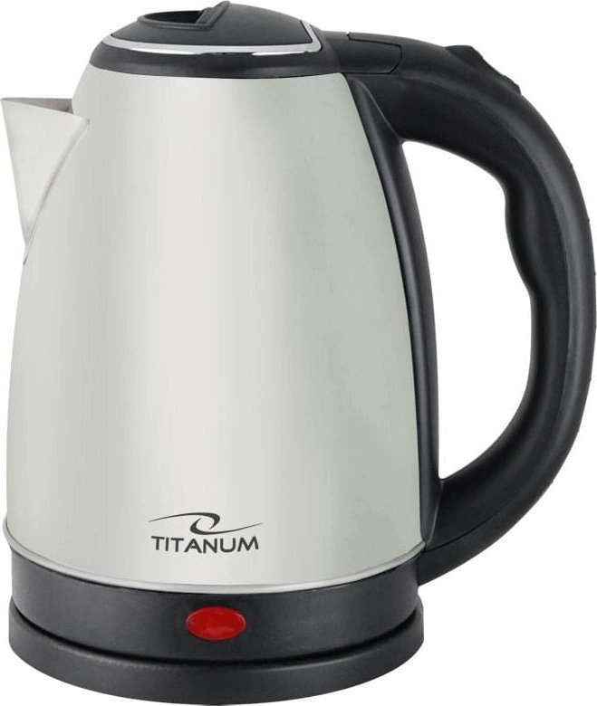 Titanum TKK102X Electric kettle 1.8L