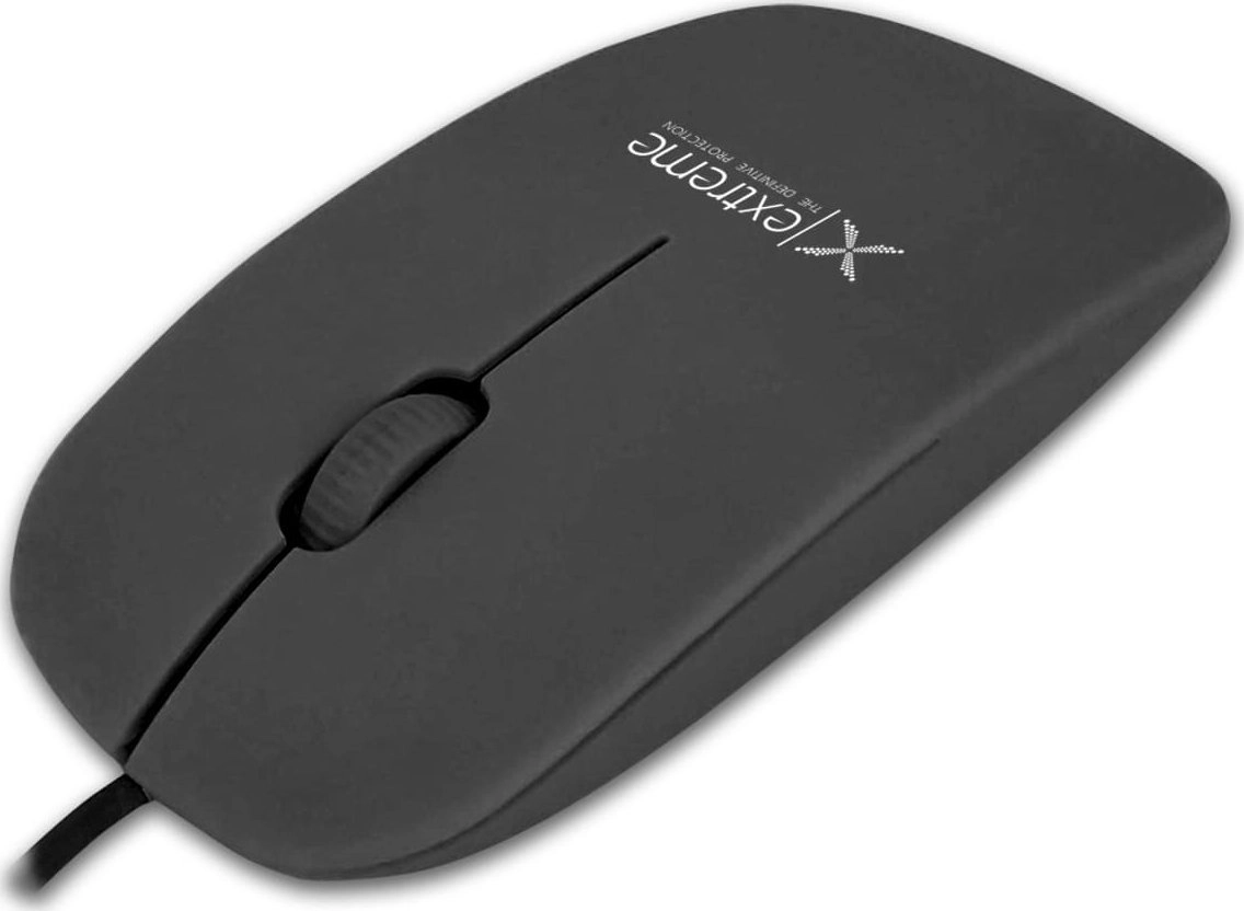 Esperanza Extreme Mouse (XM111K) 5901299946725 OTHER062067