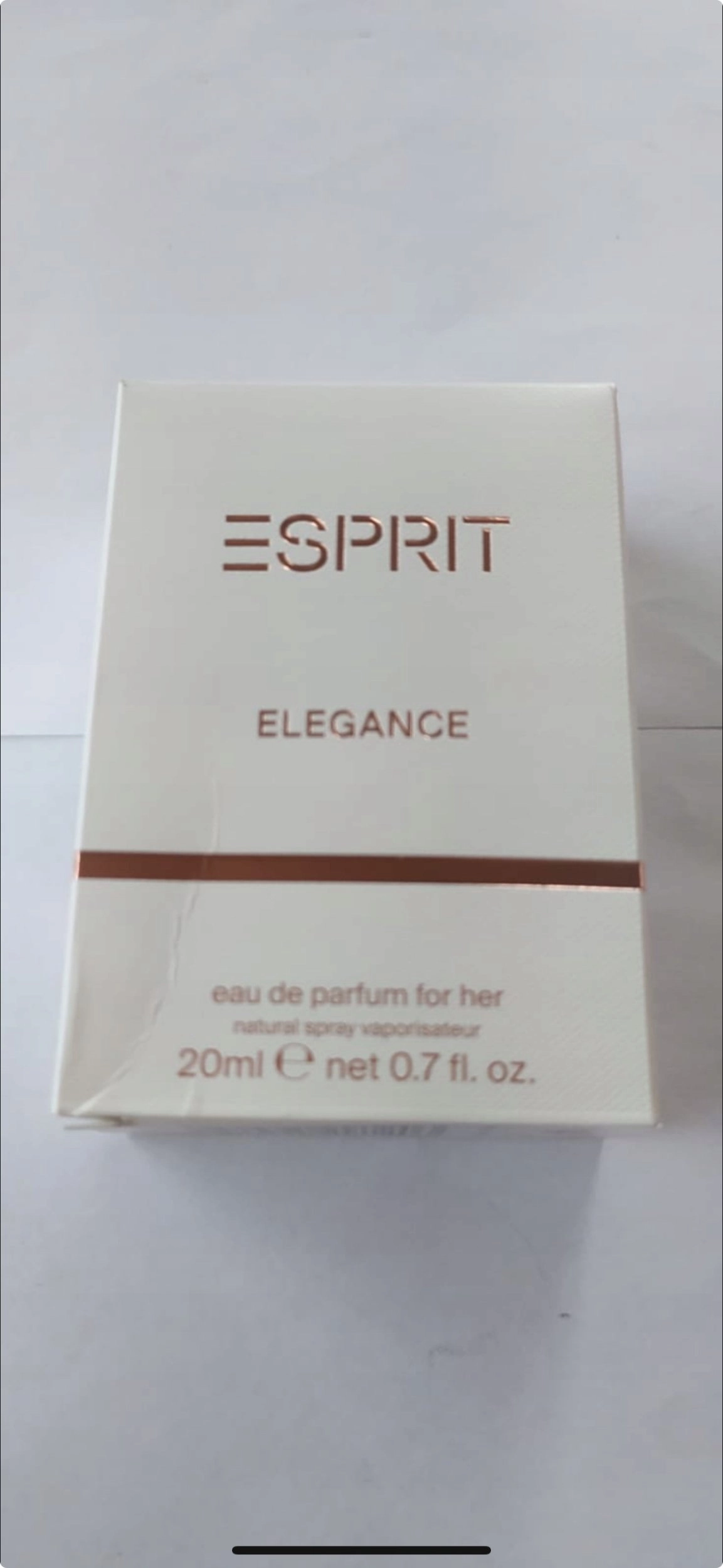 Esprit Esprit  Elegance  Eau De Parfum