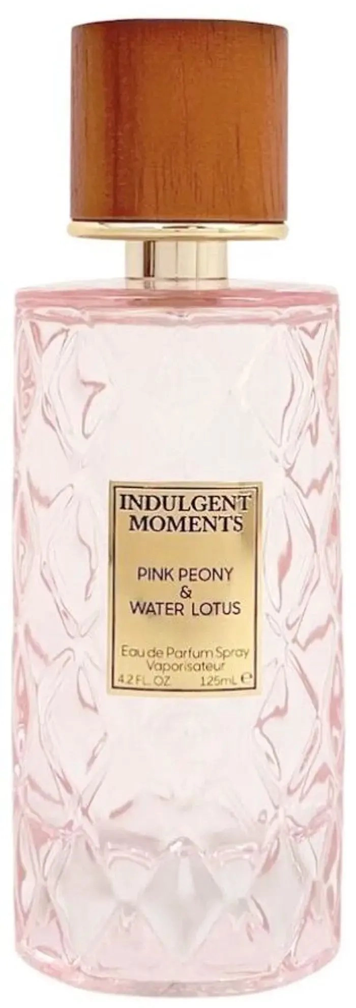 Esprit Indulgent Moments Pink Peony amp
