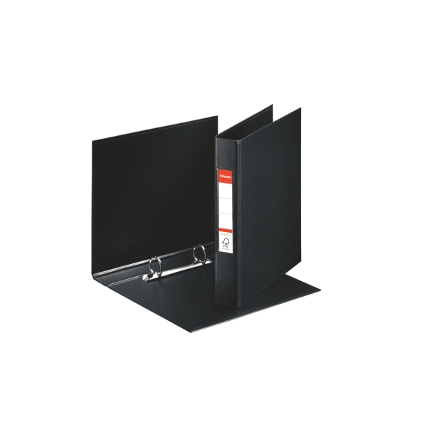 Esselte 47687 ring binder A4  A5