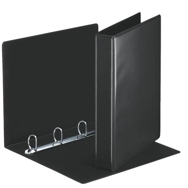 Esselte Panorama Ring Binders 4 x