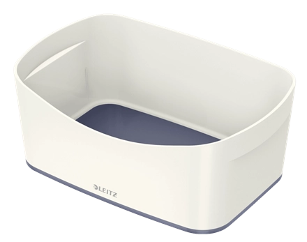 Esselte 5257-10-01 Storage tray Rectangular Acrylonitrile