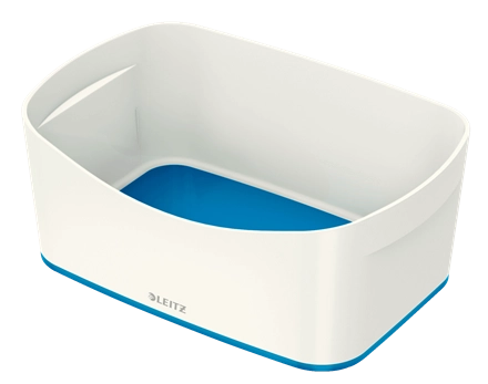 Esselte 5257-10-36 Storage tray Rectangular Acrylonitrile