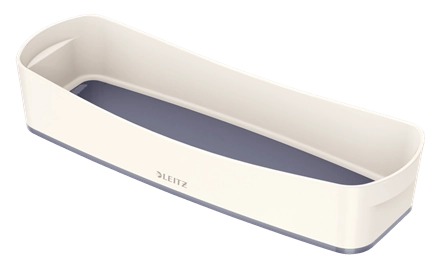 Esselte 5258-10-01 Storage tray Rectangular Acrylonitrile