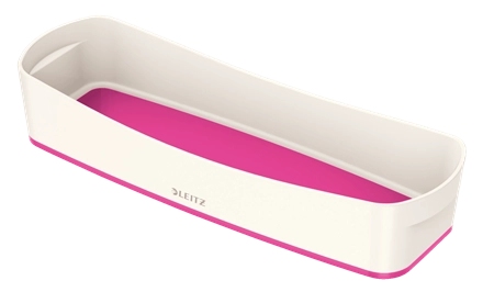 Esselte 5258-10-23 Storage tray Rectangular Acrylonitrile