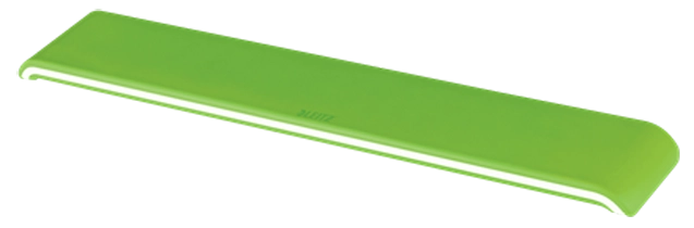 Esselte Ergo WOW wrist rest Green