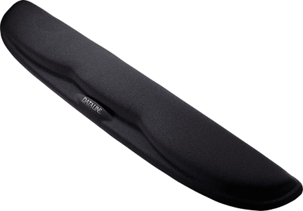 Esselte 67109 wrist rest Gel  Spandex