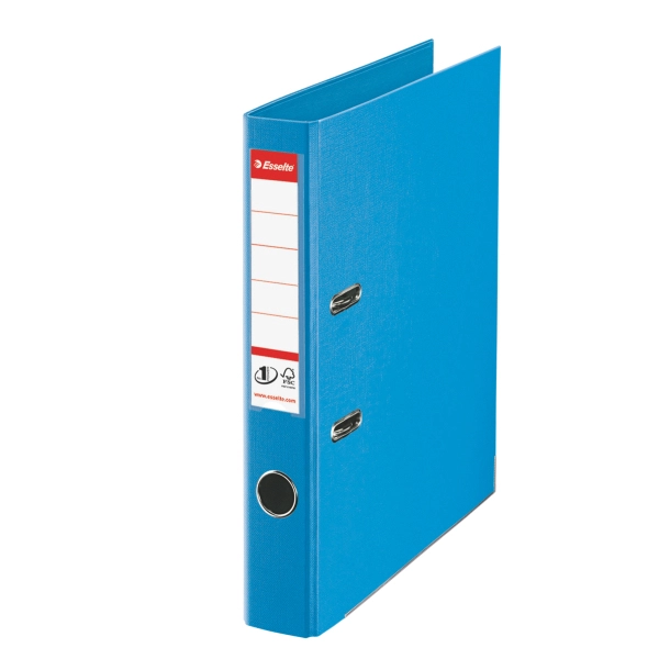Esselte 811411 ring binder A4 Blue