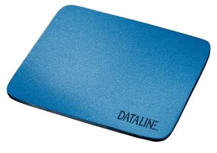 Esselte 90885 mouse pad Blue 90885
