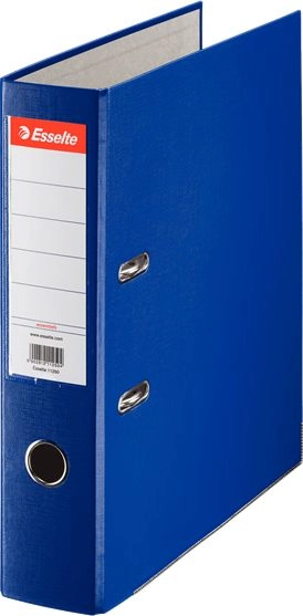 Esselte Essentials Lever Arch File  30%