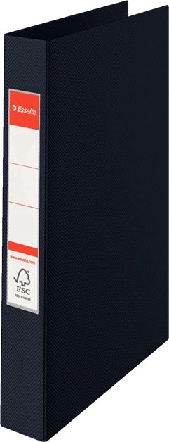 Esselte Vivida 2-ring binder A4 42mm