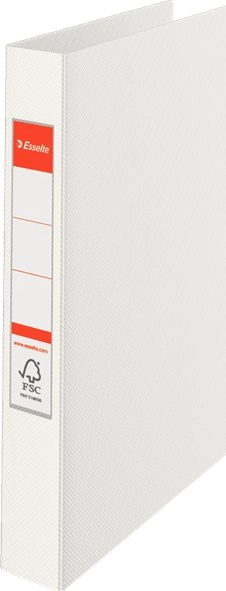 Esselte VIVIDA Ring Binder  30% pre-consumer