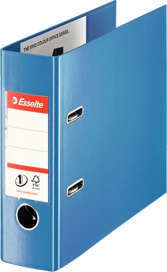 Esselte No.1 Lever bank A5