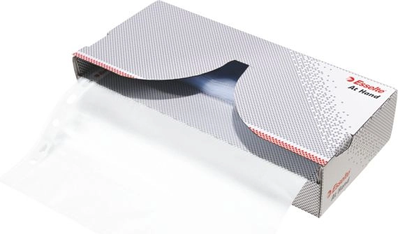 Esselte Pea document sleeve A4 50