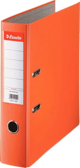 Esselte Essentials Lever Arch File 30%