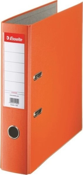 Esselte Essentials Lever Arch File 30%