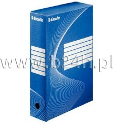 Esselte ARCHIVE BOX BOXY 80 21402