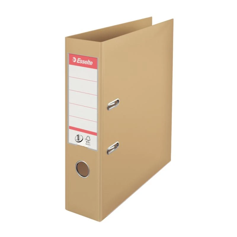 Esselte No.1 lever binder A4