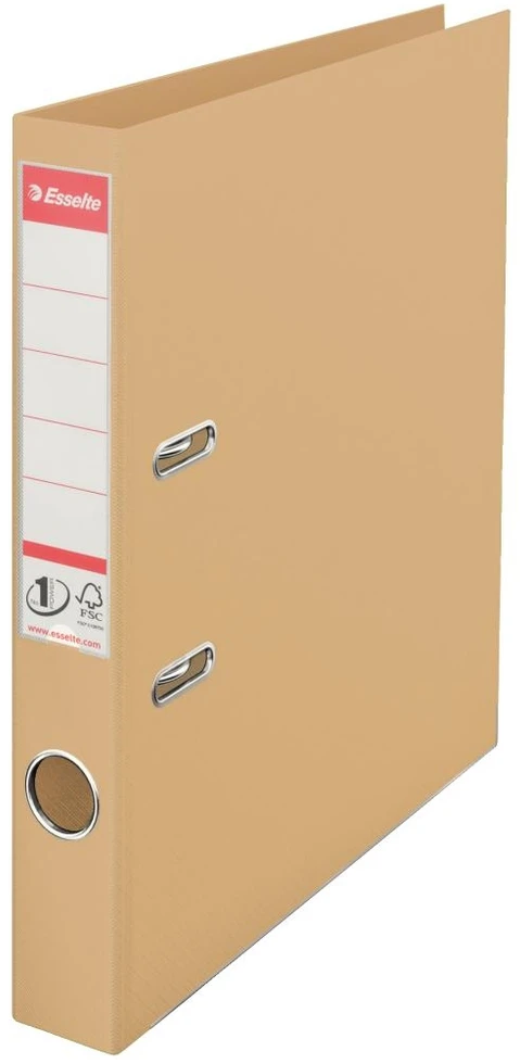 Esselte No.1 Lever Arch File