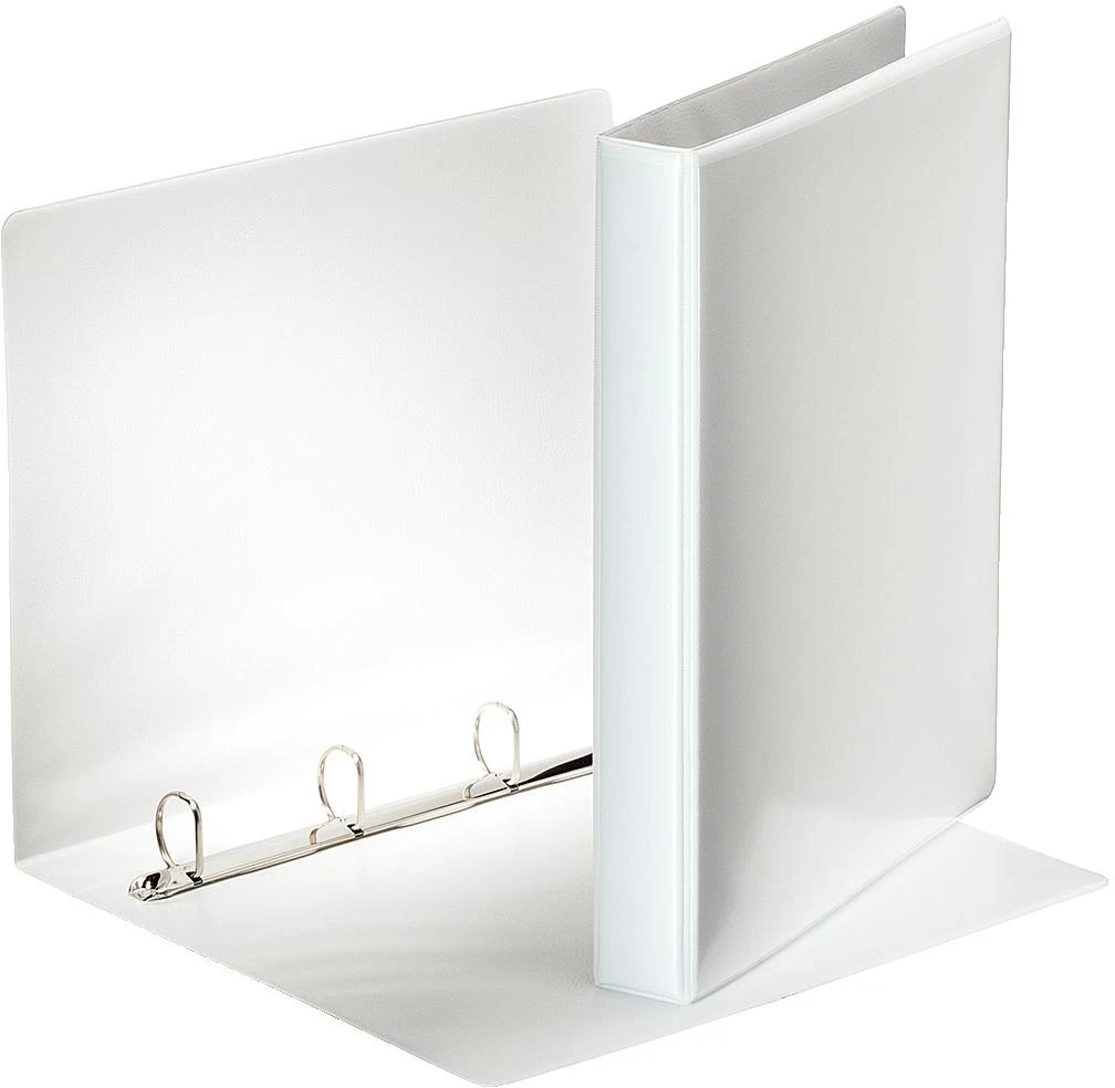 Esselte Panorama Binder FSC® A4 4DR/25