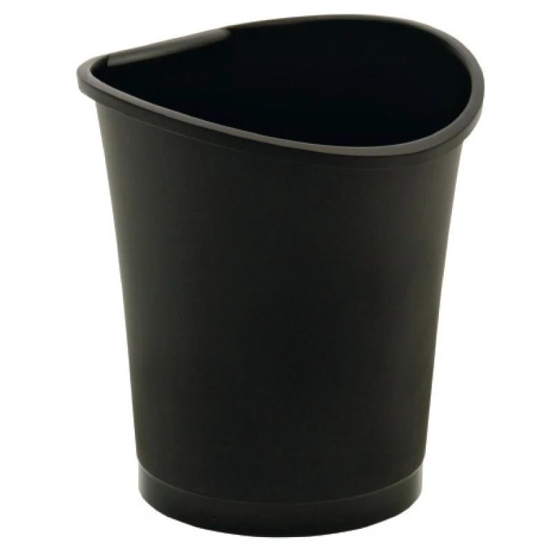 Atkritumu tvertne ESSELTE BASKO, 18l