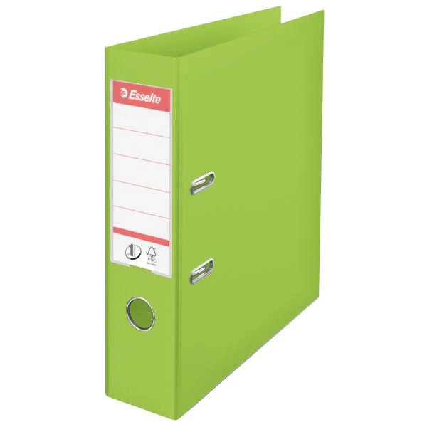 Binder ESSELTE No1 VIVIDA  A4  standard