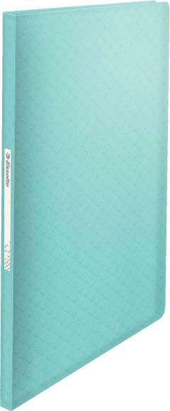 Esselte Colour`Breeze Display Book with 60