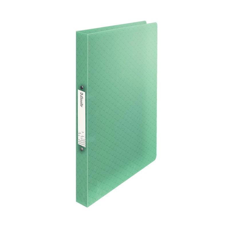 Ring binder Esselte Colour````Breeze  A4  spine