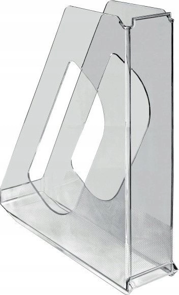 Esselte Europost A4 Magazine File 628226