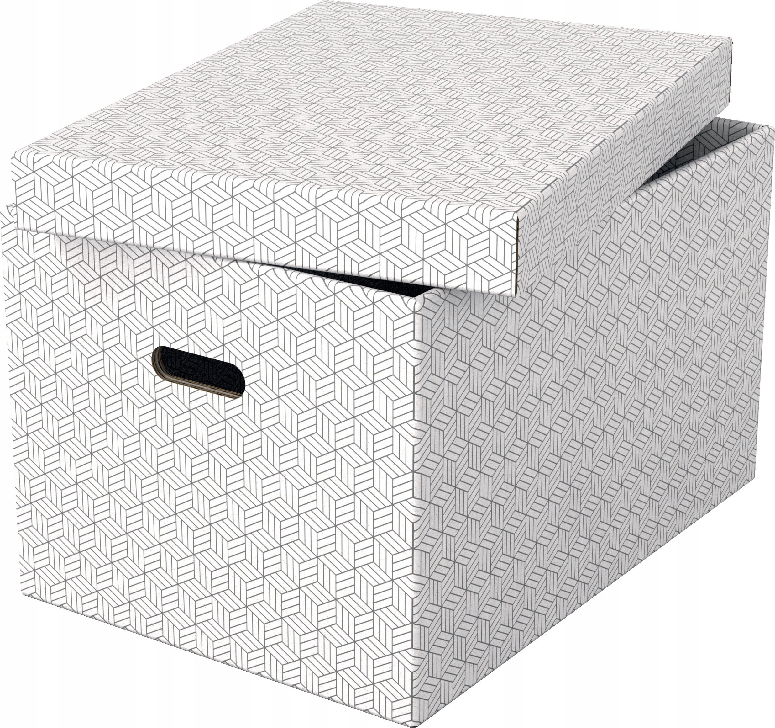 Esselte Esselte 628286 Storage box White