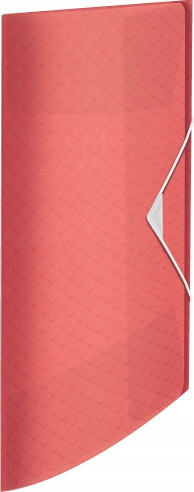 Esselte Colour`Breeze 3-Flap Folder PP 628439